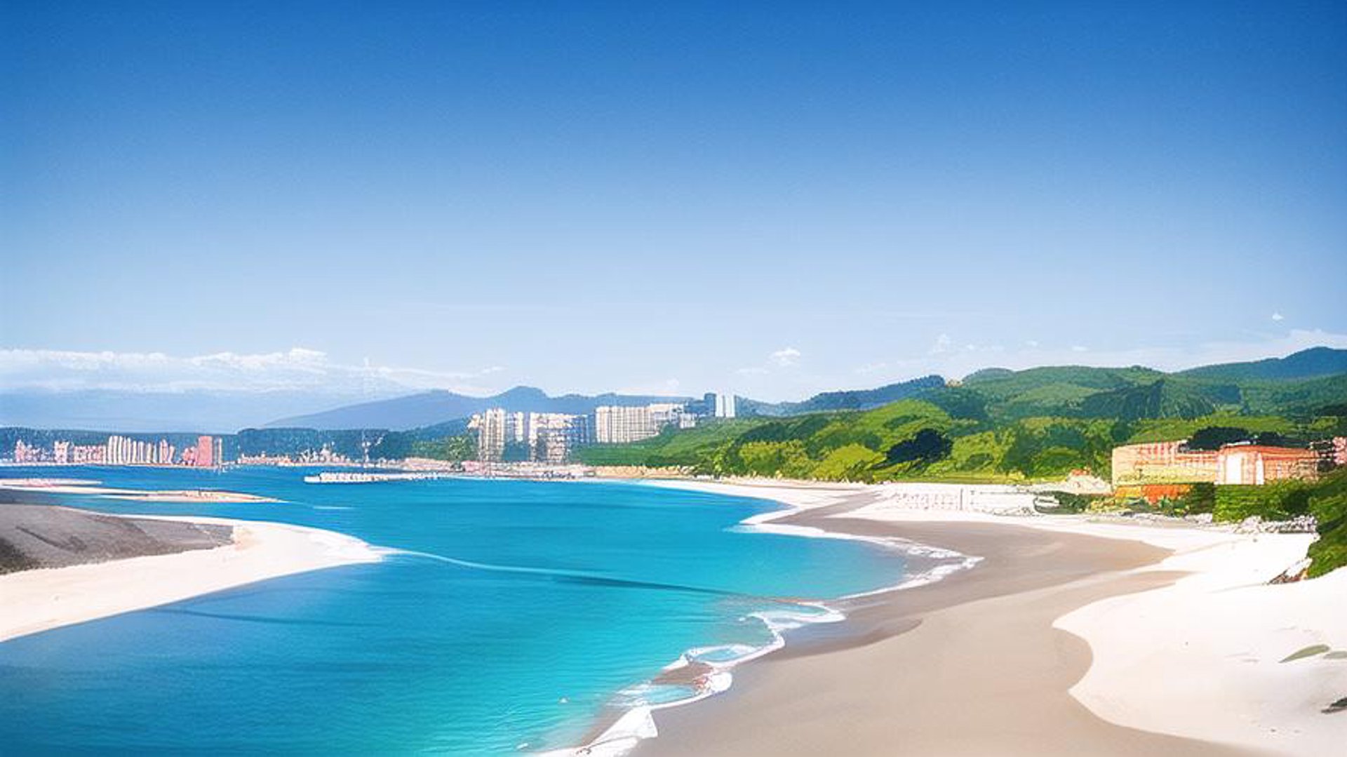 一超舟山旅游